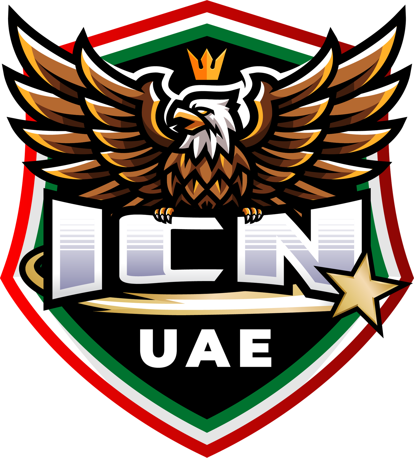 ICN UAE LOGO