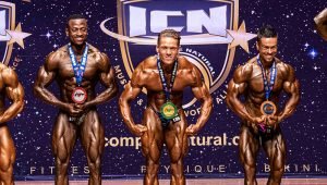 icn bodybuilding